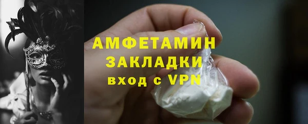 хмурый Алзамай